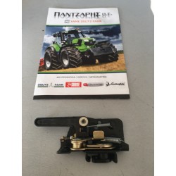 ΚΛΕΙΔΑΡΙΑ ΑΡΙΣΤΕΡΗ ΕΣΩΤΕΡΙΚΗ  Π.Τ. DEUTZ FAHR  DX   
