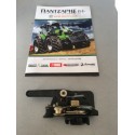 ΚΛΕΙΔΑΡΙΑ ΑΡΙΣΤΕΡΗ ΕΣΩΤΕΡΙΚΗ  Π.Τ. DEUTZ FAHR  DX   