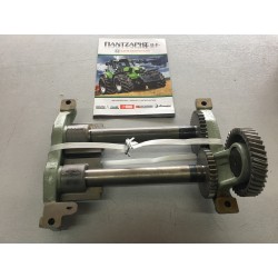 ΑΝΤΙΒΑΡΟ ΚΙΝΗΤΗΡΑ 912-913 DEUTZ FAHR D