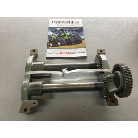 ΑΝΤΙΒΑΡΟ ΚΙΝΗΤΗΡΑ 912-913 DEUTZ FAHR D