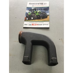 ΓΩΝΙΑ ΠΟΛΛΑΠΛΗΣ DEUTZ FAHR DX 