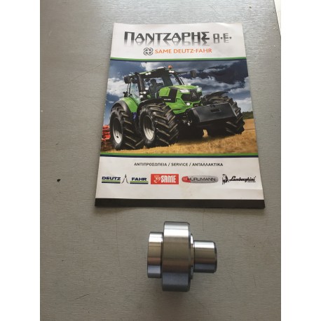 ΠΕΙΡΟΣ ΜΠΡΟΣΤΙΝΟΥ ΑΞΟΝΑ DEUTZ FAHR AGROPRIMA-AGROXTRA-DX3      