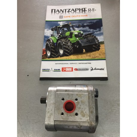 ΑΝΤΛΙΑ ΥΔΡΑΥΛΙΚΟΥ 22.5LIT DEUTZ FAHR DX140-160-710 