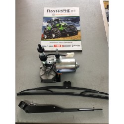 ΣΕΤ ΜΟΤΕΡ ΥΑΛΟΚΑΘΑΡΙΣΤΗΡΑ 12VOLT  