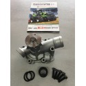 ΑΝΤΛΙΑ ΝΕΡΟΥ ΣΕΤ ΣΕΙΡΑ 6000 TCD 4.1 DEUTZ FAHR    