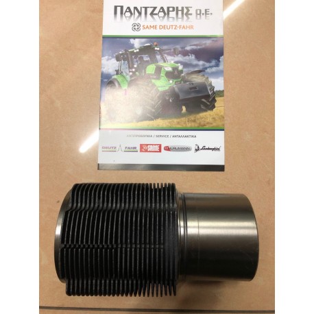 ΧΙΤΩΝΙΟ DEUTZ FAHR FL812 95mm