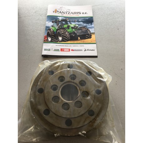 ΚΑΜΠΑΝΑ ΜΕΙΩΤΗ DEUTZ FAHR DX 6.10-6.30-6.50 