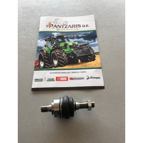ΗΜΙΜΠΑΡΟ 16x1.5 118mm DEUTZ FAHR - SAME
