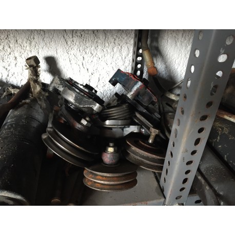 ΤΕΝΤΩΤΗΡΕΣ ΙΜΑΝΤΑ ΚΙΝΗΤΗΡΑ DEUTZ 1-2 ΚΑΝΑΛΙΑ