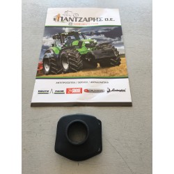 ΦΥΣΟΥΝΑ ΛΕΒΙΕ DEUTZ FAHR DX ΑΡΓΟ-ΓΡΗΓΟΡΟ    