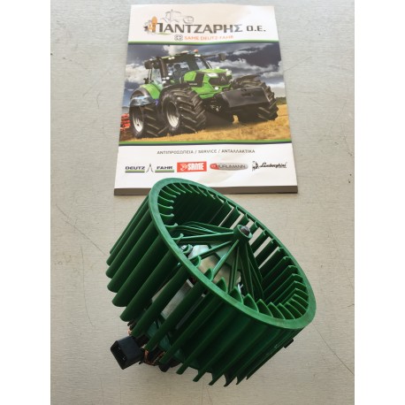 ΜΟΤΕΡ ΚΑΛΟΡΙΦΕΡ ΑΡΙΣΤΕΡΟ ΠΡΑΣΙΝΟ DEUTZ FAHR AGROTRON         