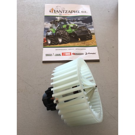 ΜΟΤΕΡ ΚΑΛΟΡΙΦΕΡ ΔΕΞΙ ΑΣΠΡΟ DEUTZ FAHR AGROTRON          