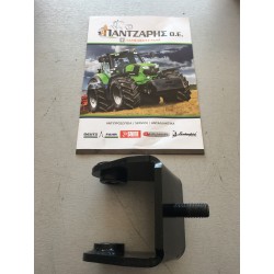 ΒΑΣΗ ΚΑΜΠΙΝΑΣ Ν.Τ. DEUTZ FAHR AGROTRON       