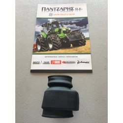 ΦΥΣΟΥΝΑ ΛΕΒΙΕ ΑΡΓΟ-ΓΡΗΓΟΡΟ DEUTZ FAHR AGROSTAR    