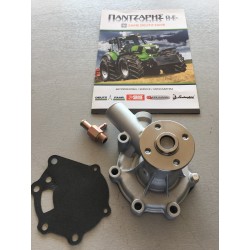 ΑΝΤΛΙΑ ΝΕΡΟΥ DEUTZ FAHR AGROKID        