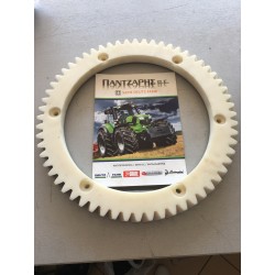 ΓΡΑΝΑΖΙ ΠΛΑΣΤΙΚΟ ΑΛΟΓΩΝ ΘΕΡΙΖΟΑΛΩΝΙΣΤΙΚΗΣ DEUTZ FAHR   