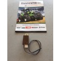 ΘΕΡΜΟΣΤΑΤΗΣ ΚΛΙΜΑΤΙΣΜΟΥ ΗΛΕΚΤΡΟΝΙΚΟΣ DEUTZ FAHR AGROTRON NEW 