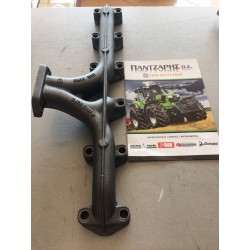 ΠΟΛΛΑΠΛΗ ΕΞΑΓΩΓΗΣ DEUTZ FAHR AGROPLUS - AGROTRON 