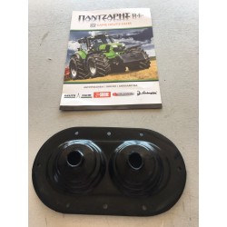 ΦΥΣΟΥΝΑ ΔΙΠΛΗ ΚΑΤΩ DEUTZ FAHR AGROSTAR-AGROPRIMA-AGROXTRA