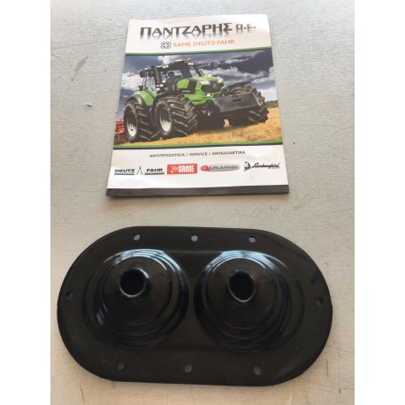 ΦΥΣΟΥΝΑ ΔΙΠΛΗ ΚΑΤΩ DEUTZ FAHR AGROSTAR-AGROPRIMA-AGROXTRA