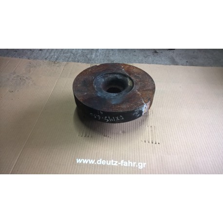 ΔΙΣΚΟΣ ΦΡΕΝΟΥ ΠΙΣΩ DEUTZ-FAHR DX 145-6.50-6.61