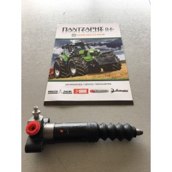 ΕΜΒΟΛΑΚΙ ΣΥΜΠΛΕΚΤΗ DEUTZ FAHR AGROFARM - AGROLUX - AGROPLUS - ΣΕΙΡΑ 5          