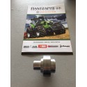 ΠΕΙΡΟΣ ΕΜΠΡΟΣ ΔΙΑΦΟΡΙΚΟΥ ΕΠΑΝΩ DEUTZ FAHR AGROPRIMA -AGROSTAR -AGROXTRA SIGE        