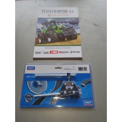 ΚΟΦΤΗΣ ΚΑΔΕΝΑΣ SKF ΜΙΚΡΟΣ    