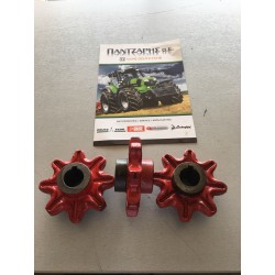 ΓΡΑΝΑΖΙ ΑΝΕΒΑΤΟΡΙΟΥ DEUTZ FAHR 36.10-36.30 & TOPLINER      