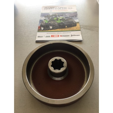 ΤΑΜΠΟΥΡΟ ΧΕΙΡΟΦΡΕΝΟΥ  DEUTZ FAHR 4506-5206-6206          