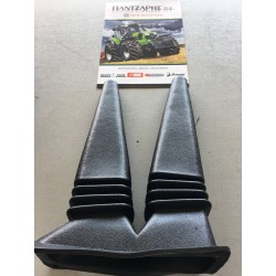 ΦΥΣΟΥΝΑ ΛΕΒΙΕ ΔΙΠΛΗ DEUTZ FAHR DX 4-6