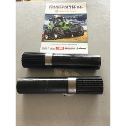 ΜΟΥΦΑ ΗΜΙΑΞΟΝΙΟΥ ΜΑΚΡΙΑ DEUTZ FAHR 1322-36.10-36.30         