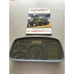 ΤΑΜΠΛΟ ΟΡΓΑΝΩΝ DEUTZ FAHR AGROTRON K-M-NEW-TTV  