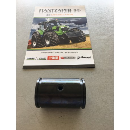 ΜΟΥΦΑ ΗΜΙΑΞΟΝΙΟΥ DEUTZ FAHR TOPLINER ΝΕΟΥ ΤΥΠΟΥ