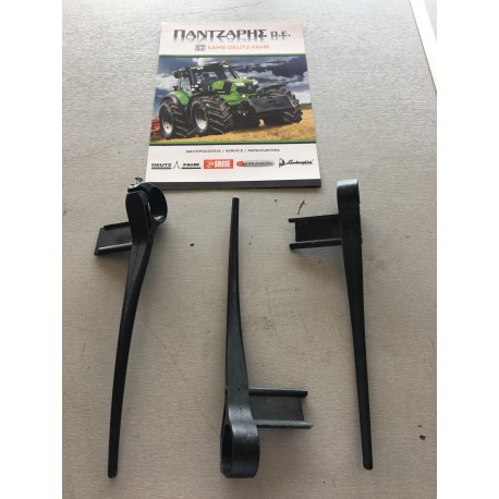 ΤΖΙΝΙ ΑΡΙΣΤΕΡΟ ΑΥΤΙ TOPLINER    