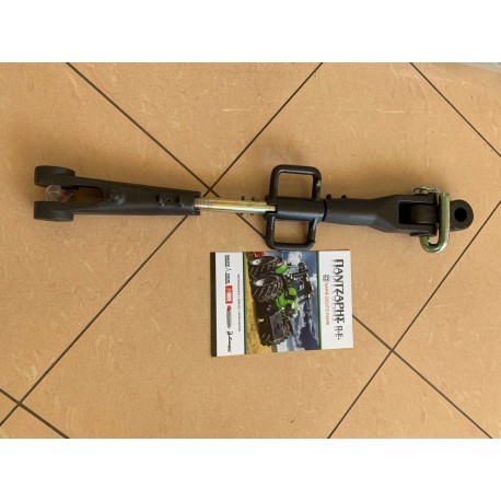 ΚΟΤΣΑΔΟΥΡΑ ΥΔΡΑΥΛΙΚΩΝ DEUTZ FAHR DX4-6             