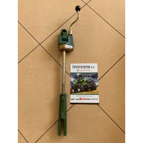 ΚΟΤΣΑΔΟΡΟΣ ΤΡΙΩΝ ΣΗΜΕΙΩΝ DEUTZ FAHR D06    