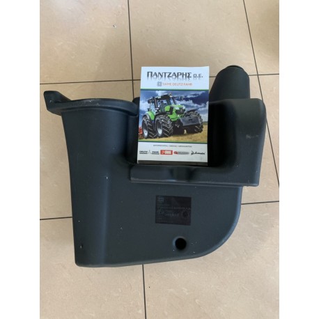ΔΟΧΕΙΟ ADBLUE DEUTZ FAHR AGROTRON ΣΕΙΡΑ 6 TTV       