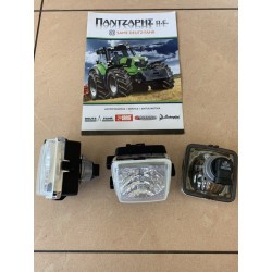 ΦΑΝΟΣ ΜΑΣΚΑΣ Η9 DEUTZ FAHR M-TTV-ΣΕΙΡΑ 6-7        