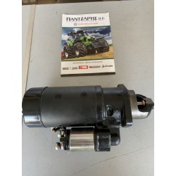 ΜΙΖΑ ΕΚΚΙΝΗΣΗΣ 3.7KW DEUTZ FAHR