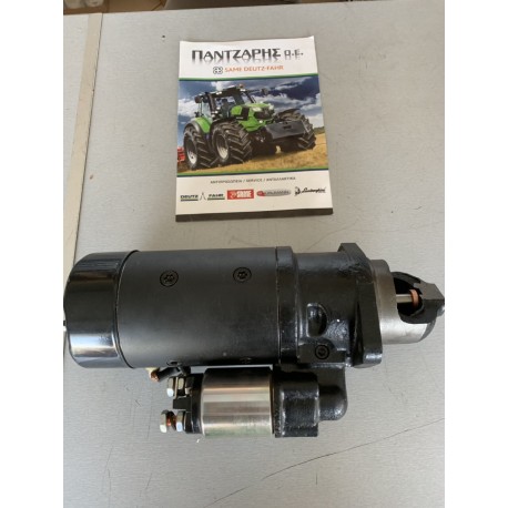 ΜΙΖΑ ΕΚΚΙΝΗΣΗΣ 3.7KW DEUTZ FAHR