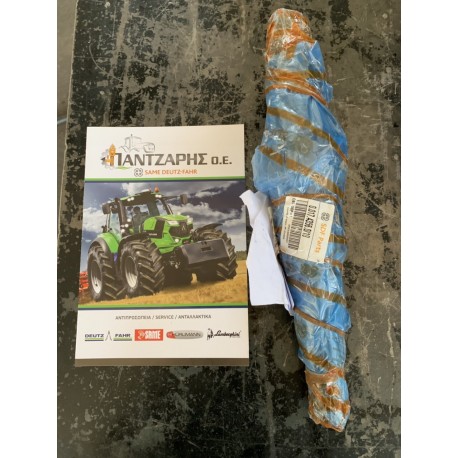 ΑΞΟΝΑΣ ΣΑΣΜΑΝ DEUTZ FAHR TOPLINER ΕΩΣ 6090      