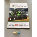 ΔΕΙΚΤΗΣ ΘΕΡΜΟΚΡΑΣΙΑΣ DEUTZ FAHR AGROFARM - AGROTRON   