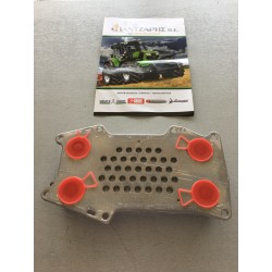 ΨΥΓΕΙΟ ΛΑΔΙΟΥ DEUTZ FAHR AGROVECTOR 