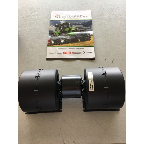 ΜΟΤΕΡ ΚΑΛΟΡΙΦΕΡ DEUTZ FAHR DX-AGROPRIMA-AGROXTRA            