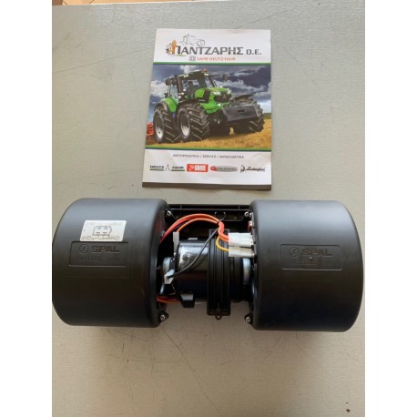 ΜΟΤΕΡ ΚΑΛΟΡΙΦΕΡ DEUTZ FAHR AGROTRON