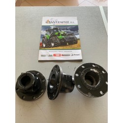 ΜΟΥΦΑ ΕΜΠΕΣ ΔΙΑΦΟΡΙΚΟΥ ΣΤΟ ΠΗΝΕΙΟ DEUTZ FAHR AGROTRON 6120-30-40.4-TTV 410-20-30-K           