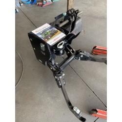 ΣΕΤ ΜΠΡΟΣΤΙΝΑ ΥΔΡΑΥΛΙΚΑ DEUTZ FAHR ΟΛΩΝ ΤΩΝ ΤΥΠΩΝ