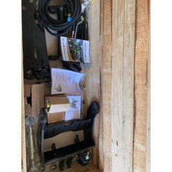 ΣΕΤ ΜΠΡΟΣΤΙΝΑ ΥΔΡΑΥΛΙΚΑ SAME - DEUTZ FAHR ΔΕΝΔΡΟΚΟΜΙΚΟ