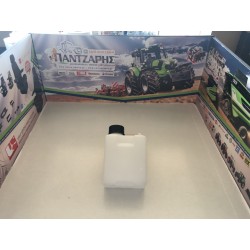 ΔΟΧΕΙΟ ΣΥΛΛΟΓΗΣ ΥΓΡΩΝ DEUTZ FAHR AGROTRON   